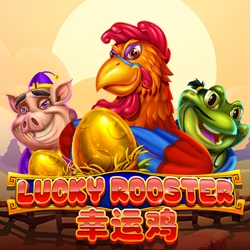 RTP Joker Lucky Rooster
